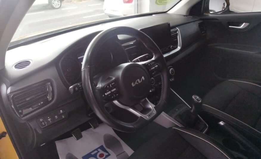KIA STONIC GT LINE