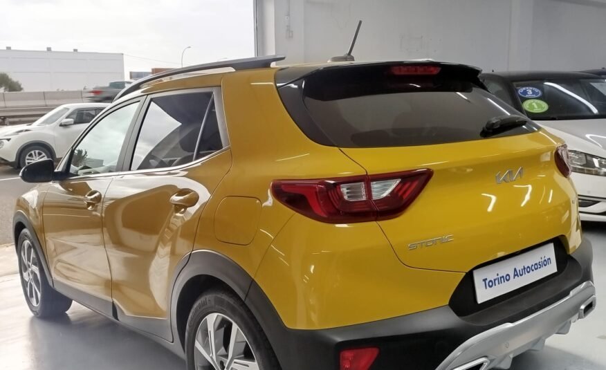 KIA STONIC GT LINE
