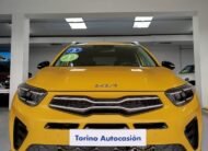 KIA STONIC GT LINE