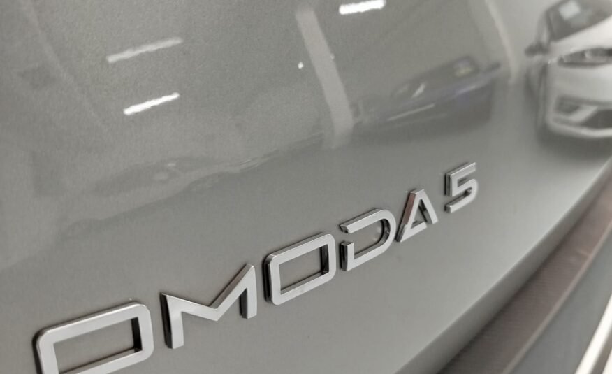OMODA 5 290T