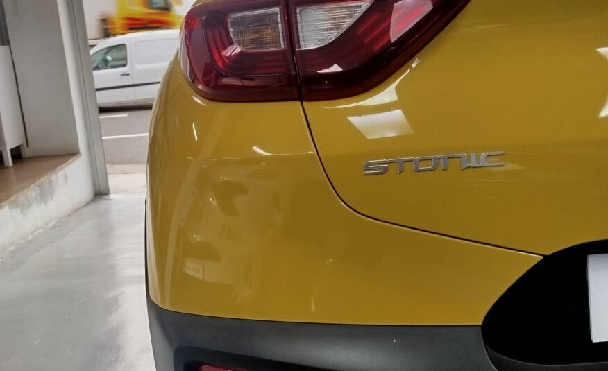 KIA STONIC GT LINE