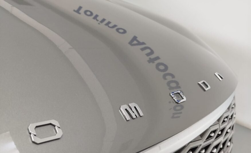 OMODA 5 290T
