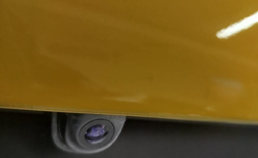 KIA STONIC GT LINE