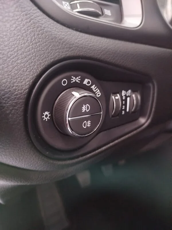 JEEP RENEGADE LIMITED