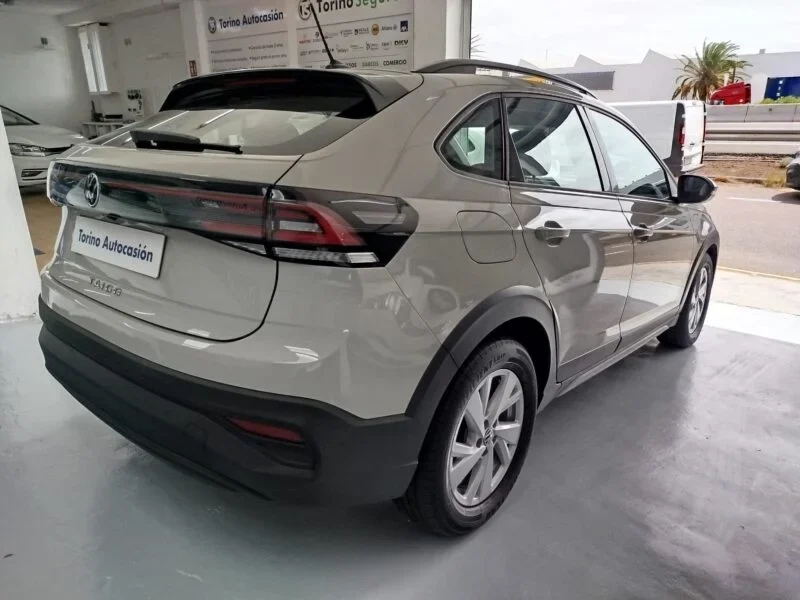 VOLKSWAGEN TAIGO EDITION