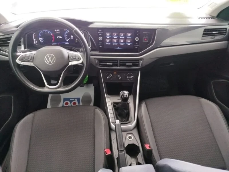 VOLKSWAGEN TAIGO EDITION