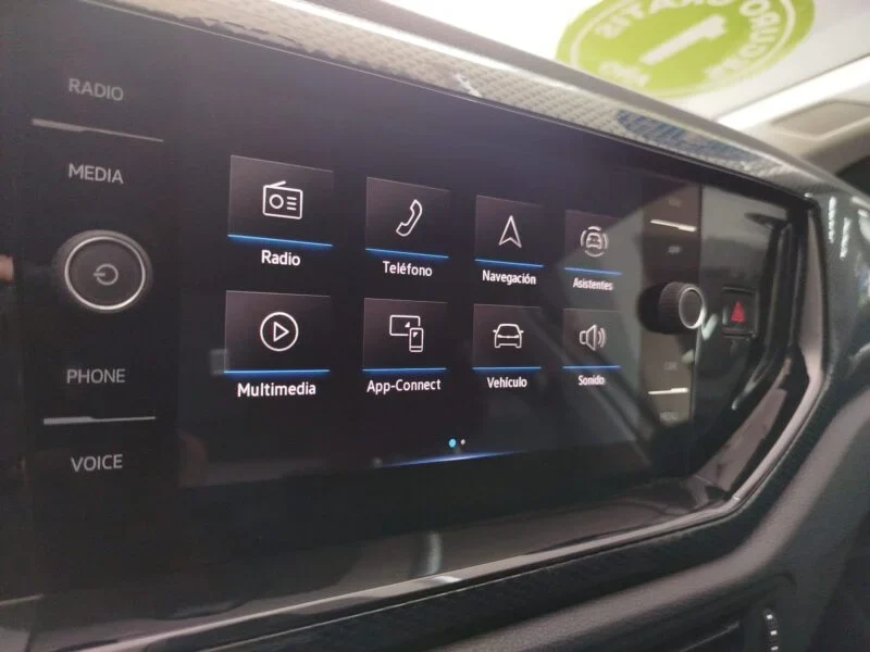 VOLKSWAGEN TAIGO EDITION