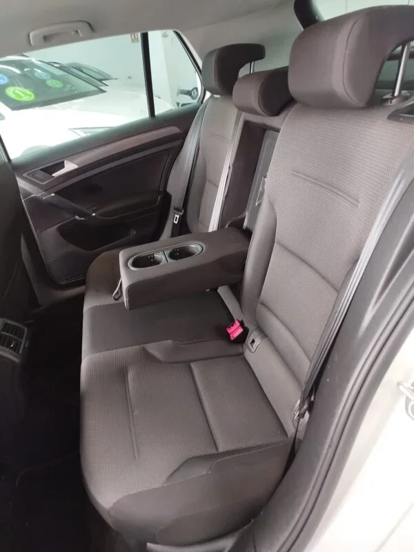 VOLKSWAGEN GOLF 7.5 ADVANCE TDI