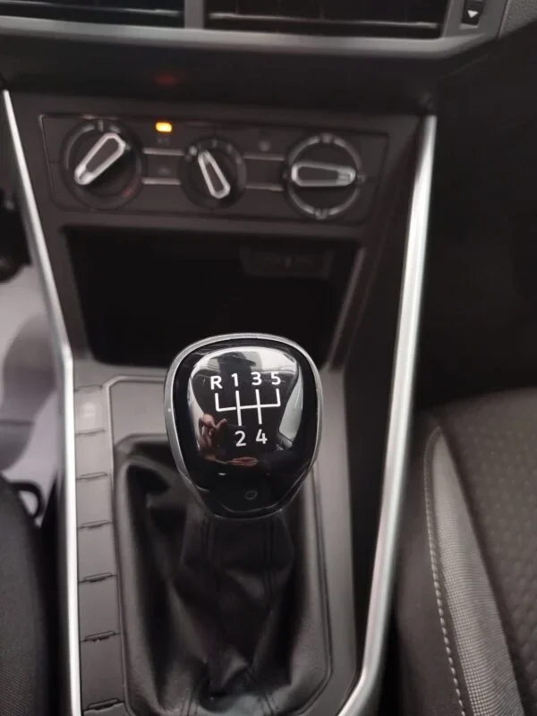 VOLKSWAGEN TAIGO EDITION