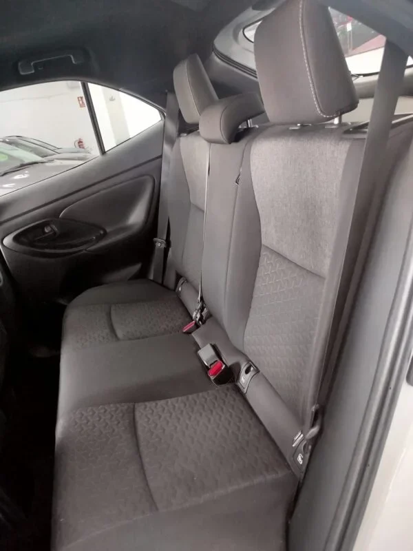 TOYOTA YARIS CROSS ACTIVE