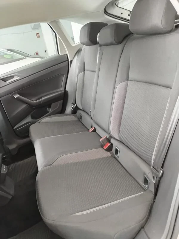 VOLKSWAGEN TAIGO EDITION