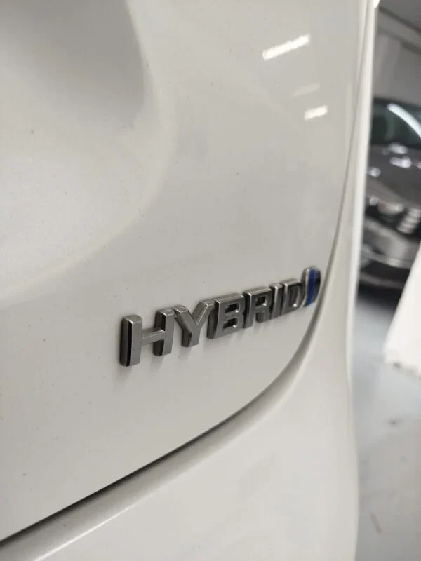 TOYOTA YARIS CROSS ACTIVE