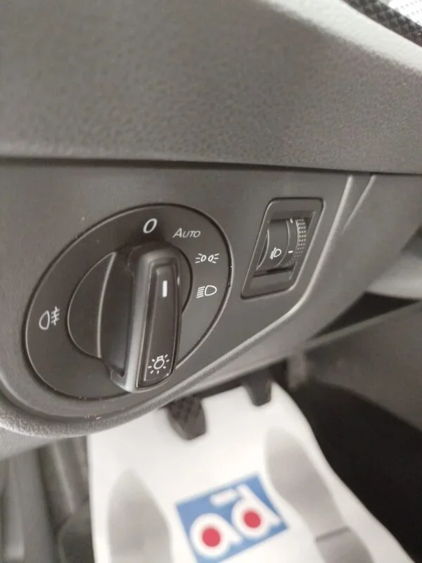 VOLKSWAGEN TAIGO EDITION