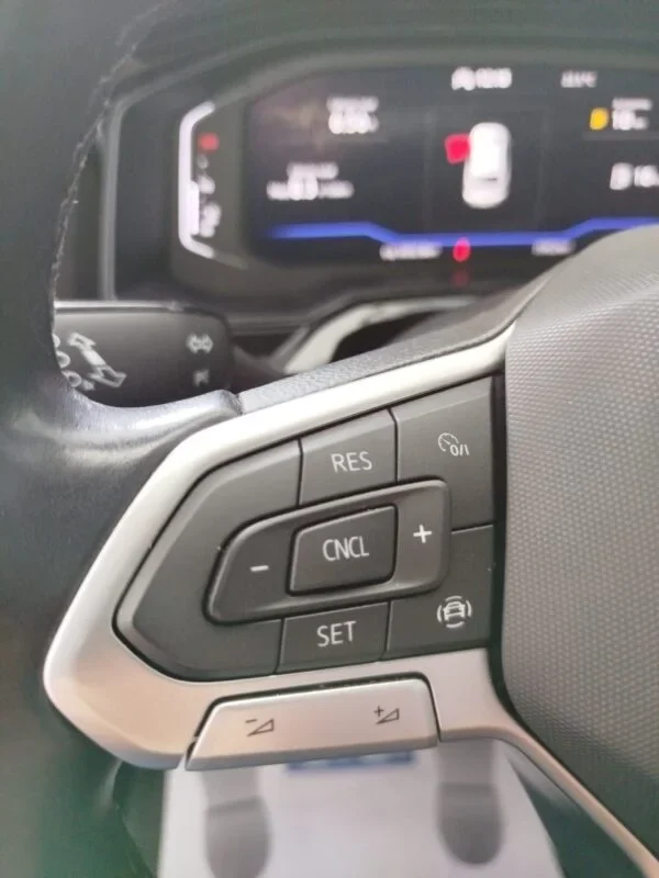 VOLKSWAGEN TAIGO EDITION