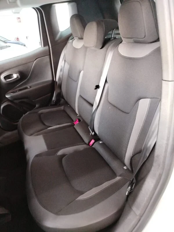 JEEP RENEGADE LIMITED