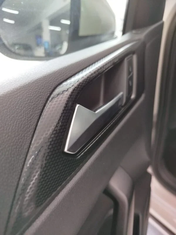 VOLKSWAGEN TAIGO EDITION