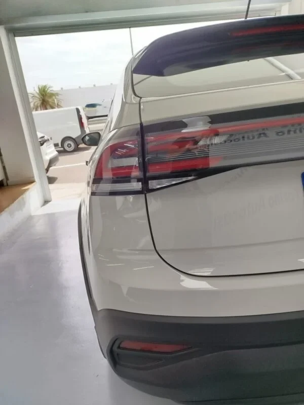 VOLKSWAGEN TAIGO EDITION