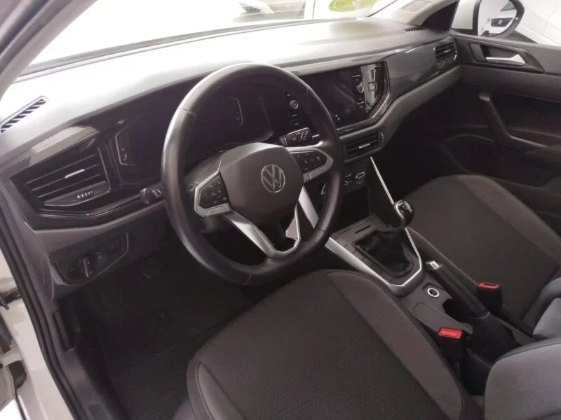 VOLKSWAGEN TAIGO EDITION