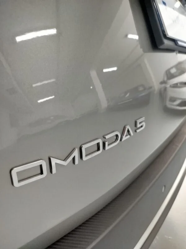 OMODA 5 290T