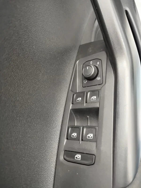 VOLKSWAGEN TAIGO EDITION