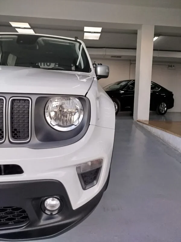 JEEP RENEGADE LIMITED