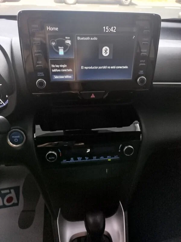 TOYOTA YARIS CROSS ACTIVE