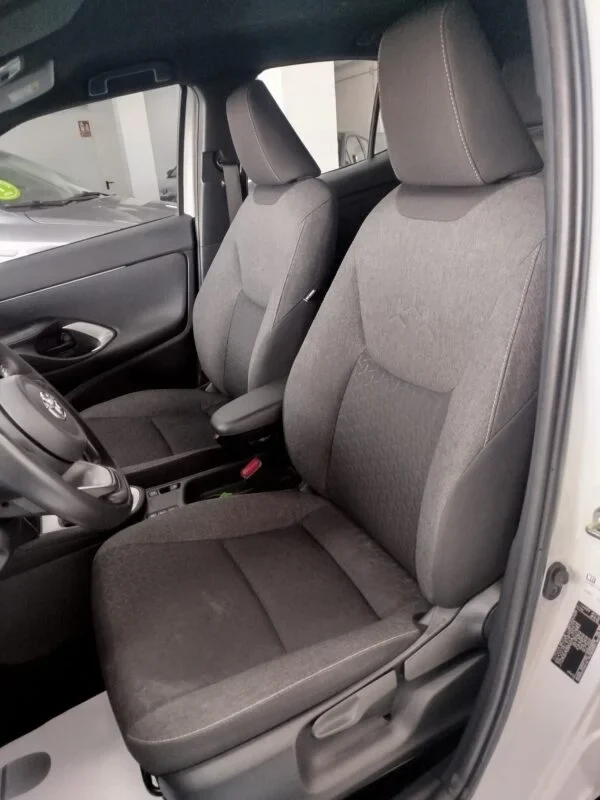 TOYOTA YARIS CROSS ACTIVE