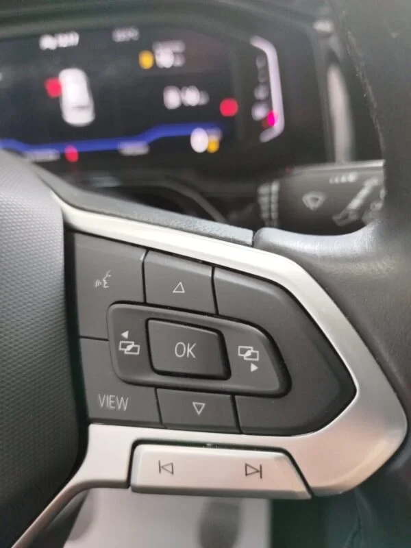 VOLKSWAGEN TAIGO EDITION