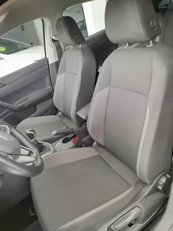 VOLKSWAGEN TAIGO EDITION