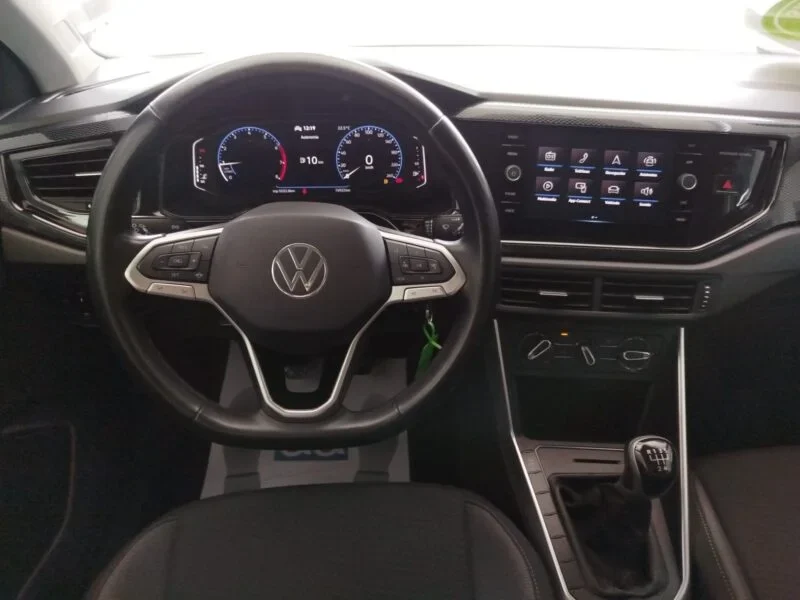 VOLKSWAGEN TAIGO EDITION