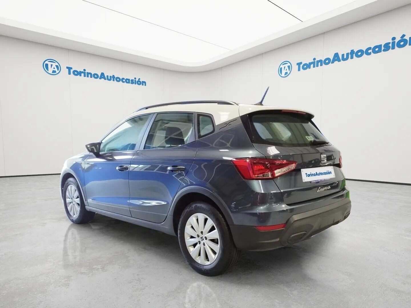 SEAT ARONA XPERIENCE