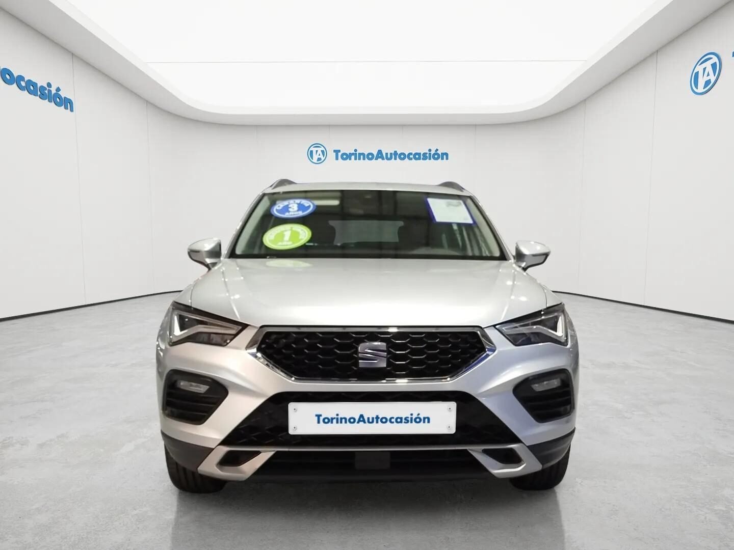 SEAT ATECA XPERIENCE