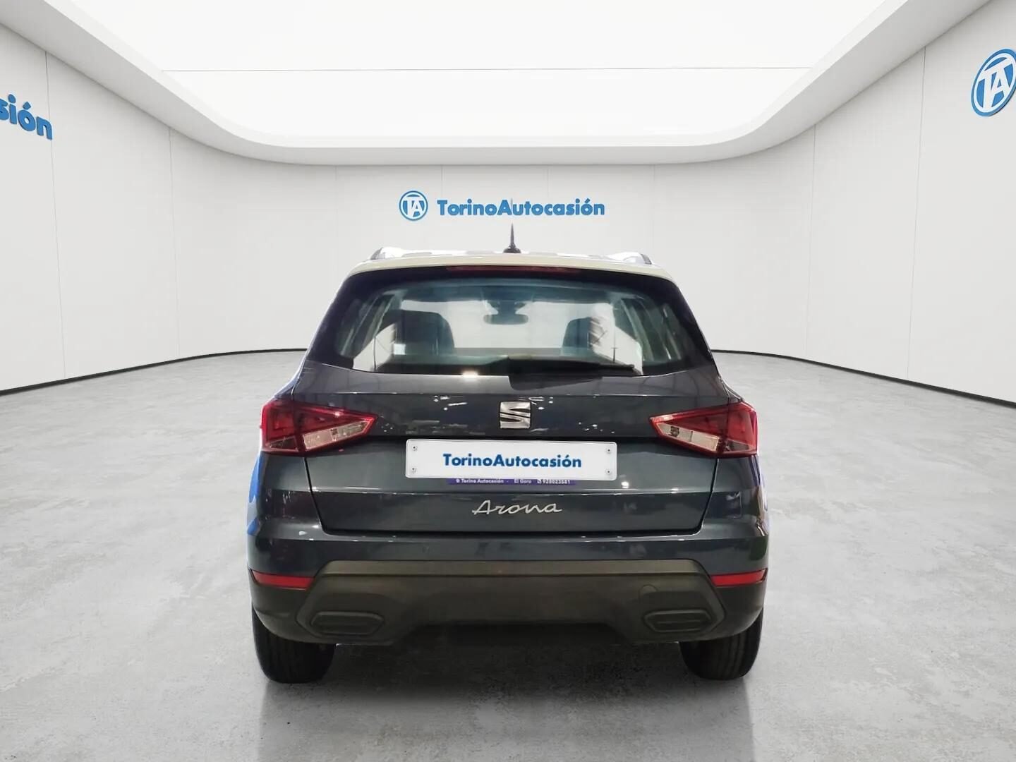 SEAT ARONA XPERIENCE