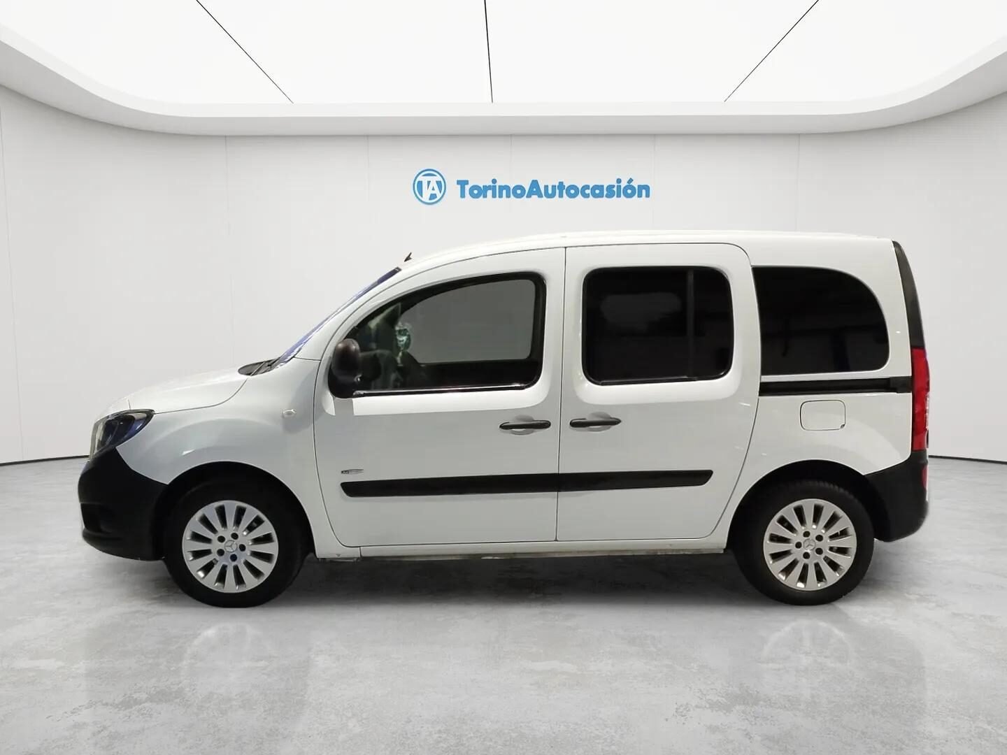 MERCEDES-BENZ CITAN 111 TOURER PLUS