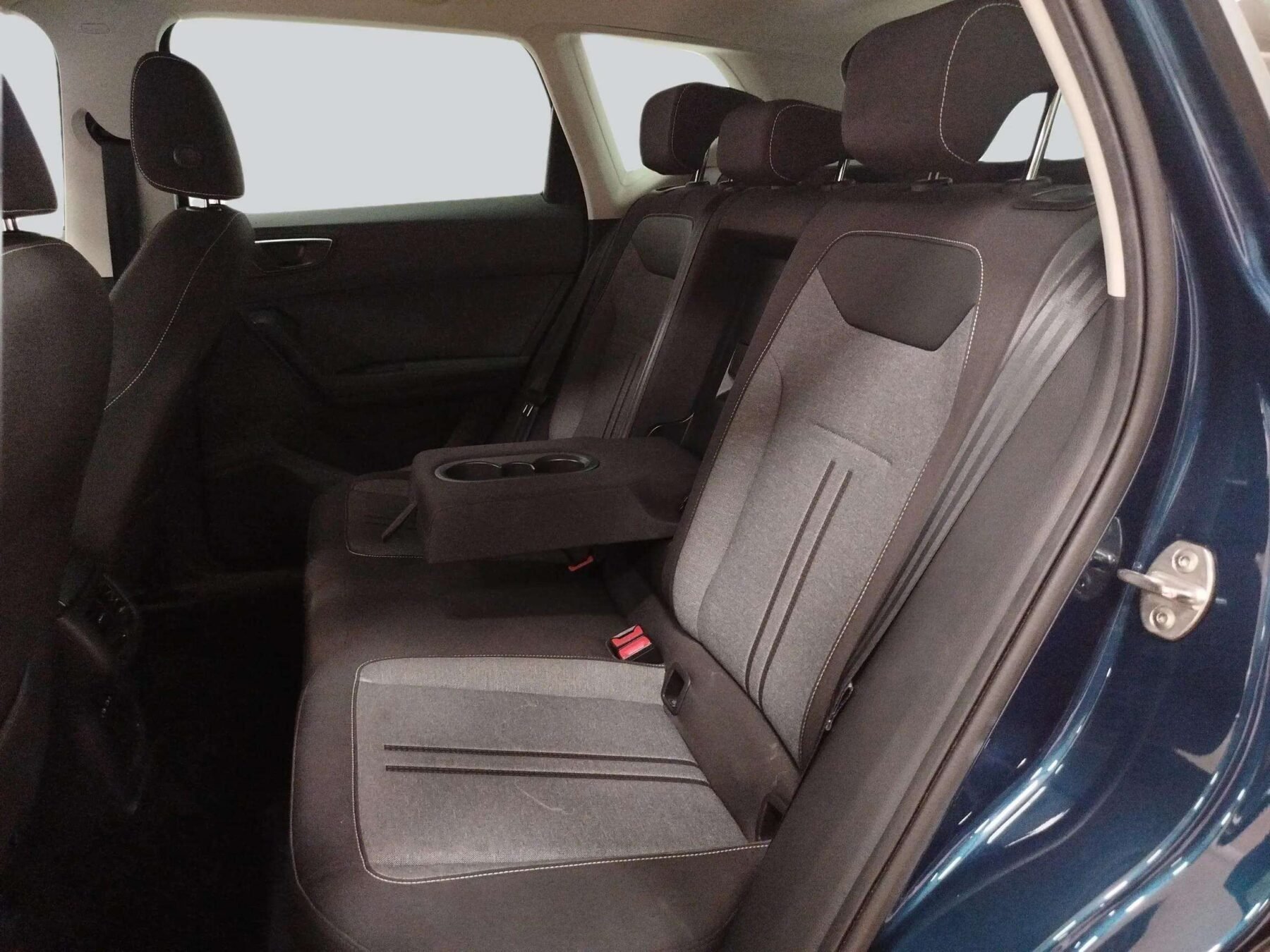 SEAT ATECA XPERIENCE