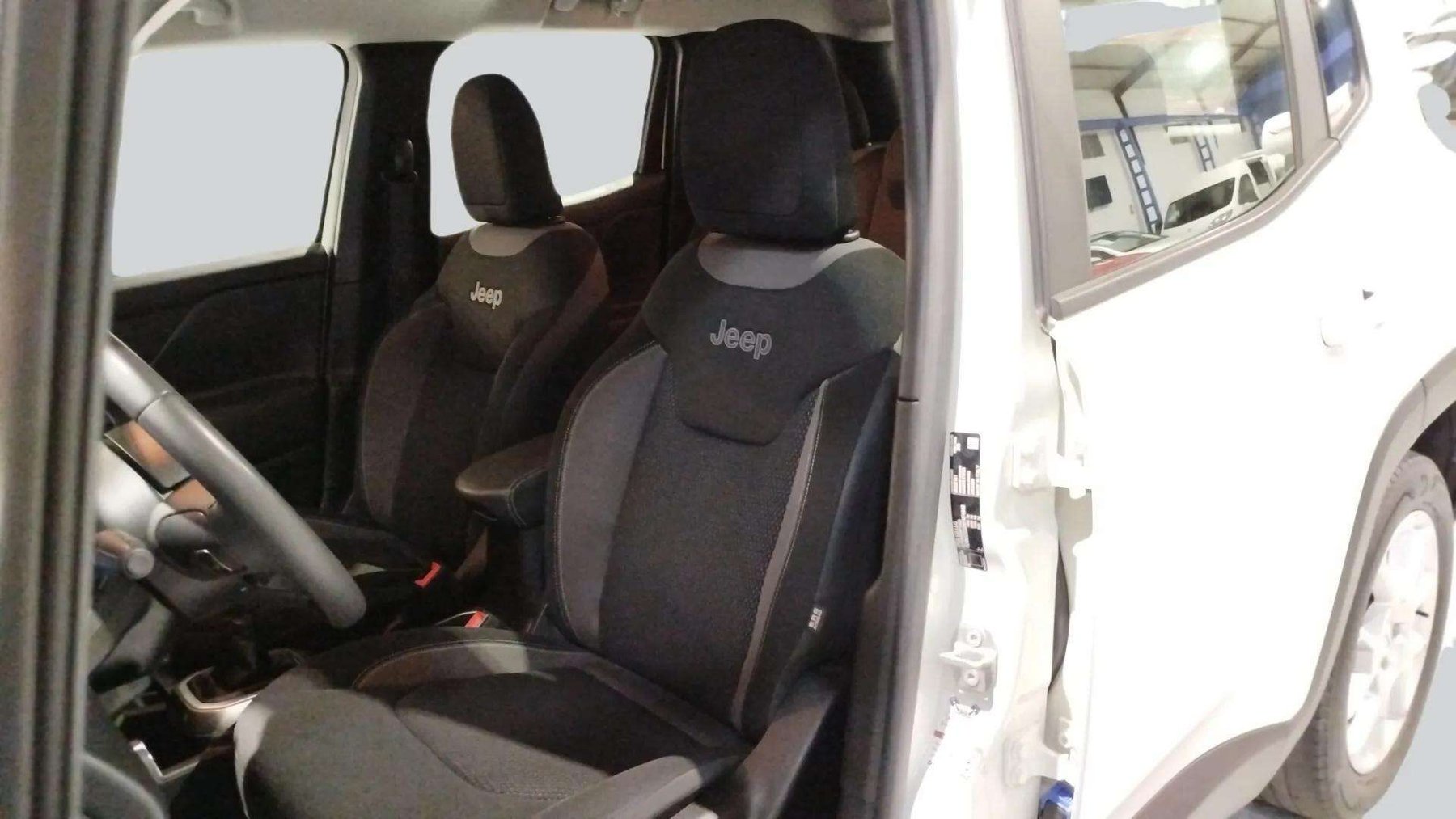 JEEP RENEGADE LIMITED