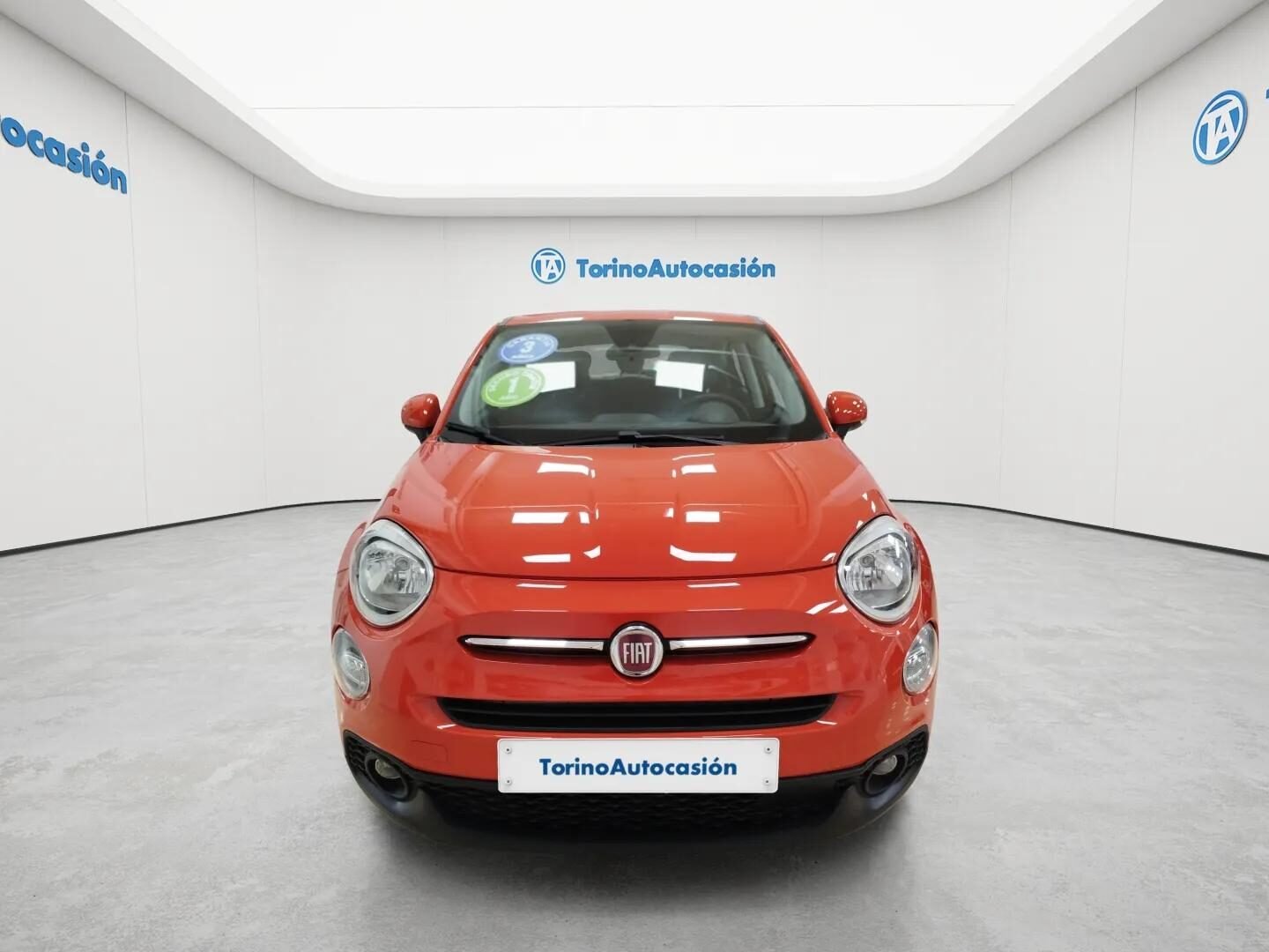 FIAT 500X FIREFLY TURBO