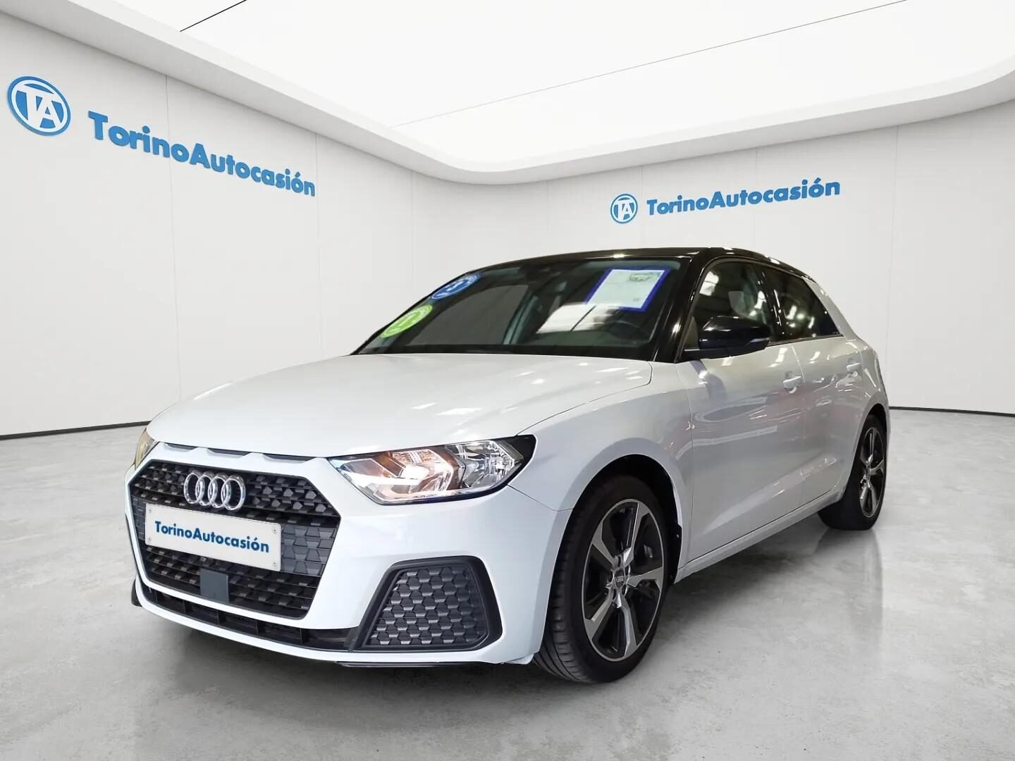 AUDI A1 SPORTBACK ADRENALIN 25 TFSI