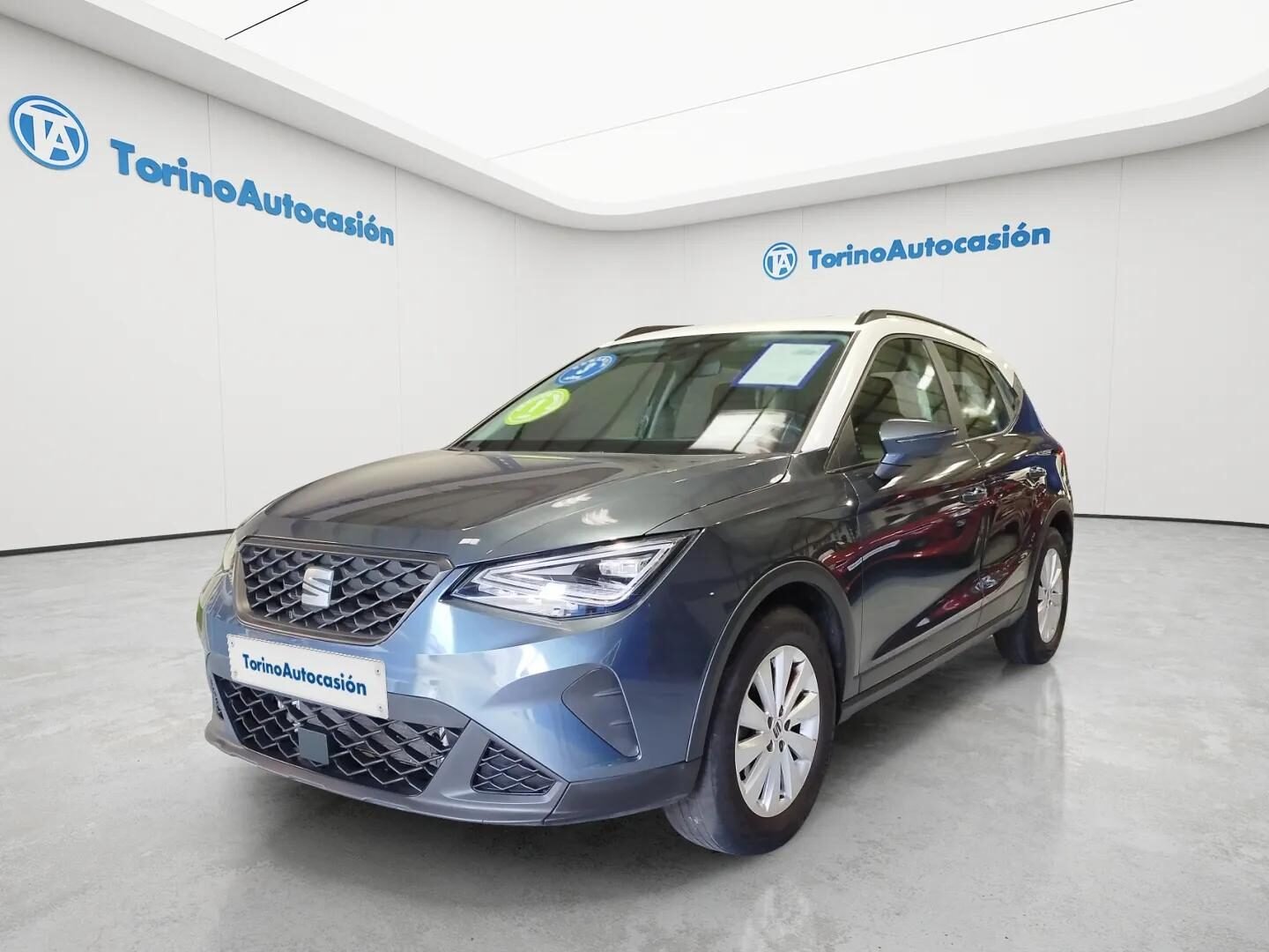 SEAT ARONA XPERIENCE