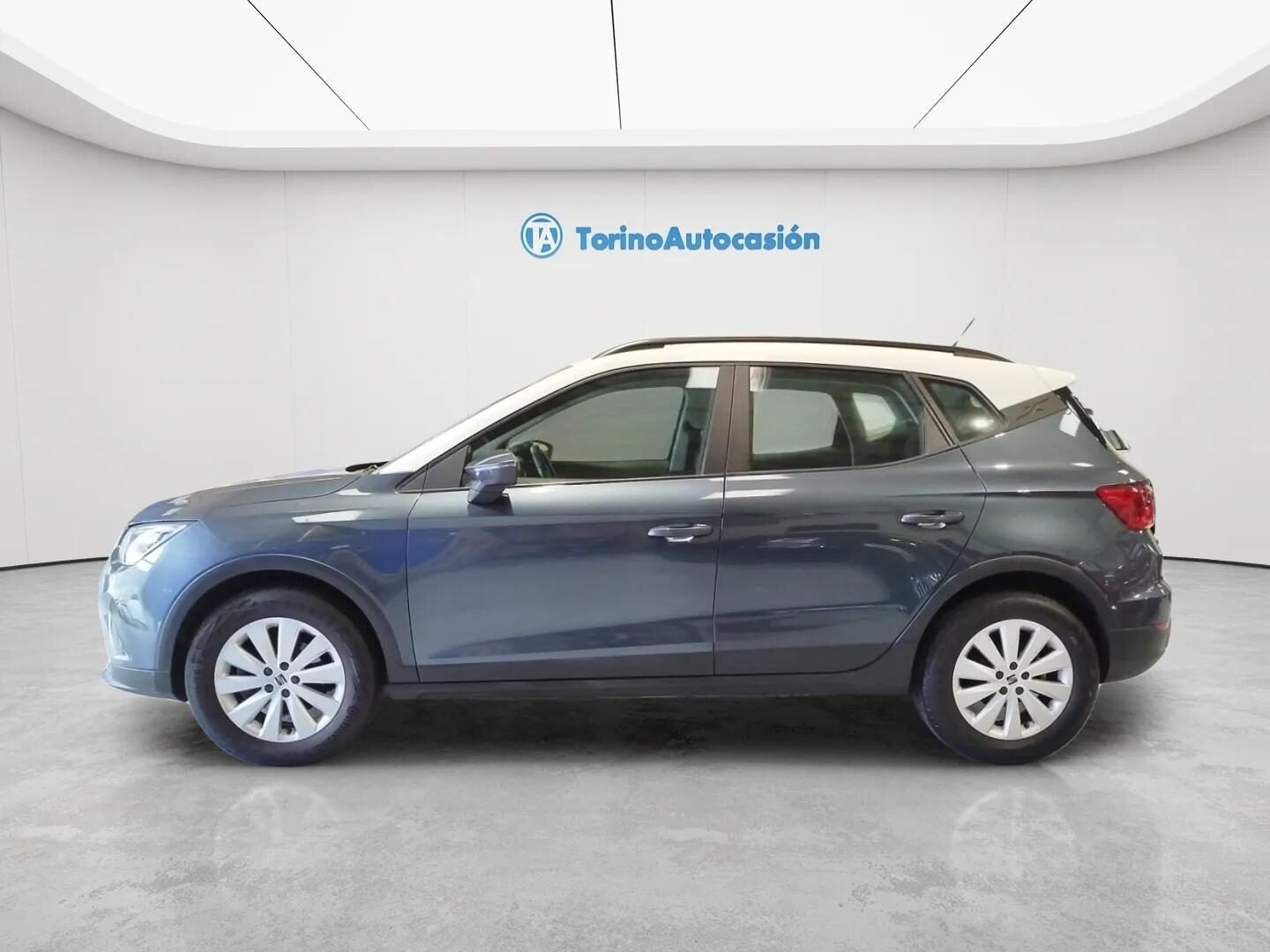 SEAT ARONA XPERIENCE