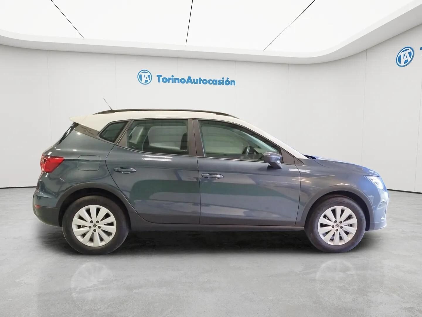 SEAT ARONA XPERIENCE