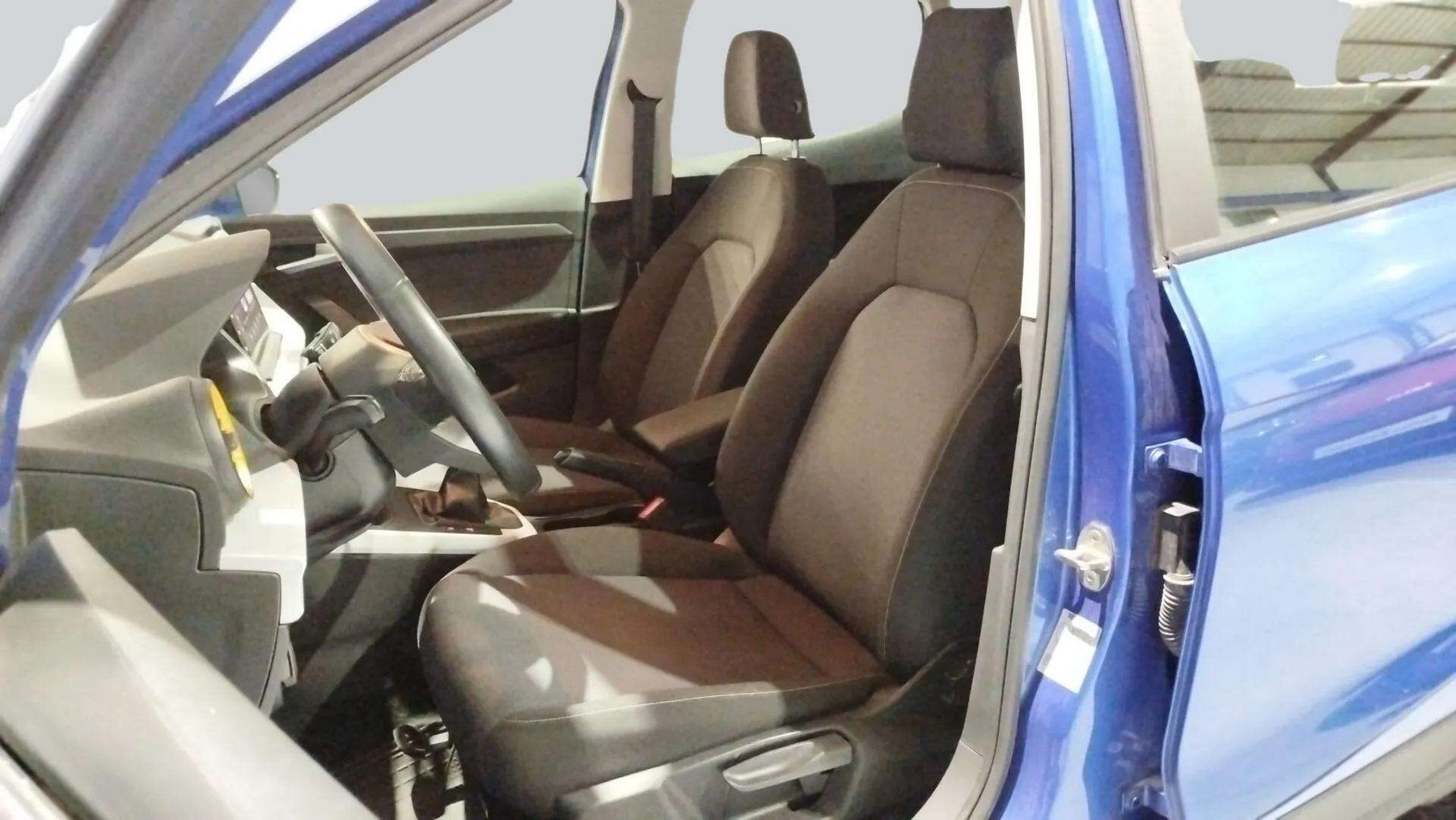 SEAT ARONA XPERIENCE