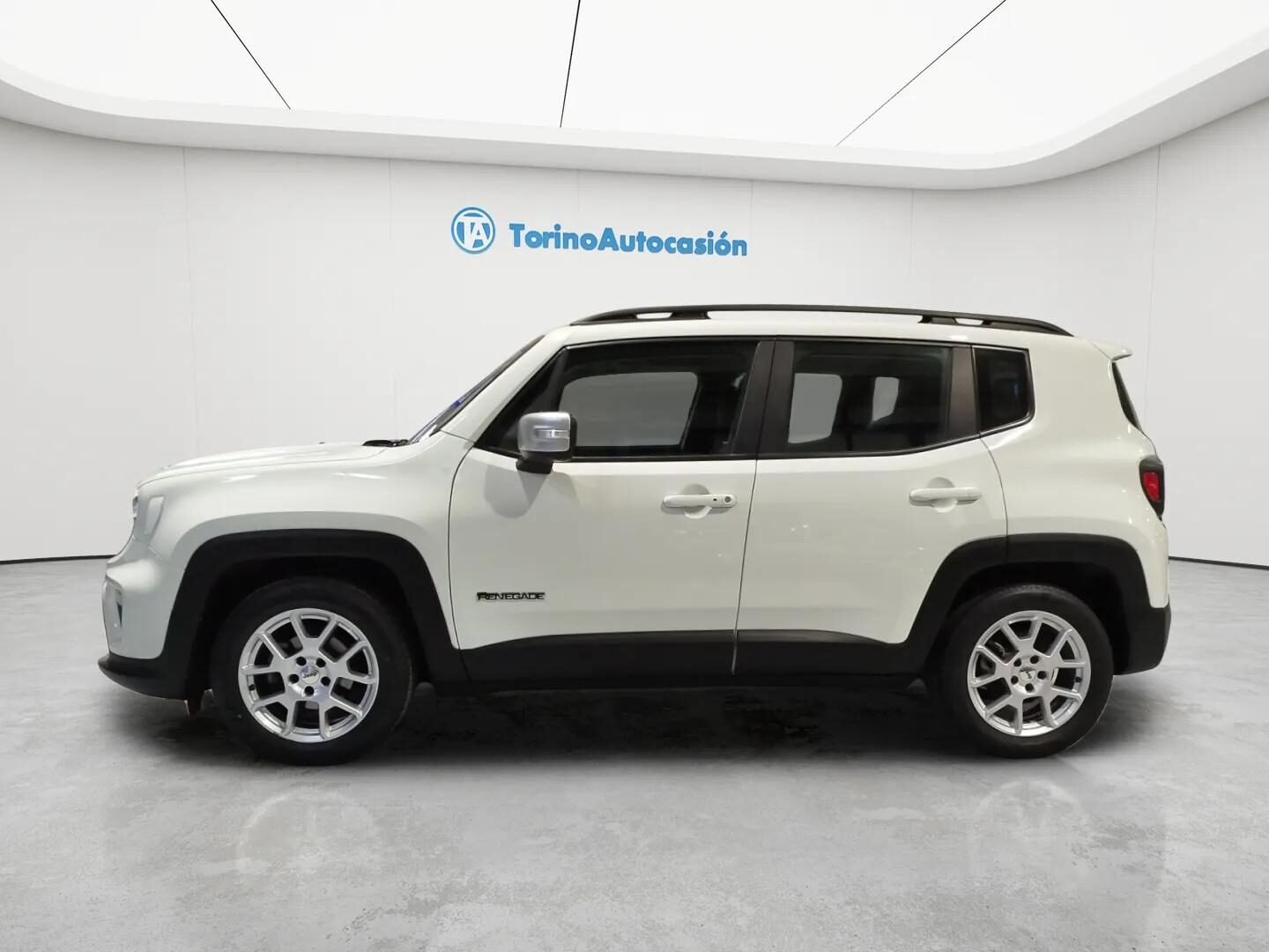JEEP RENEGADE LIMITED