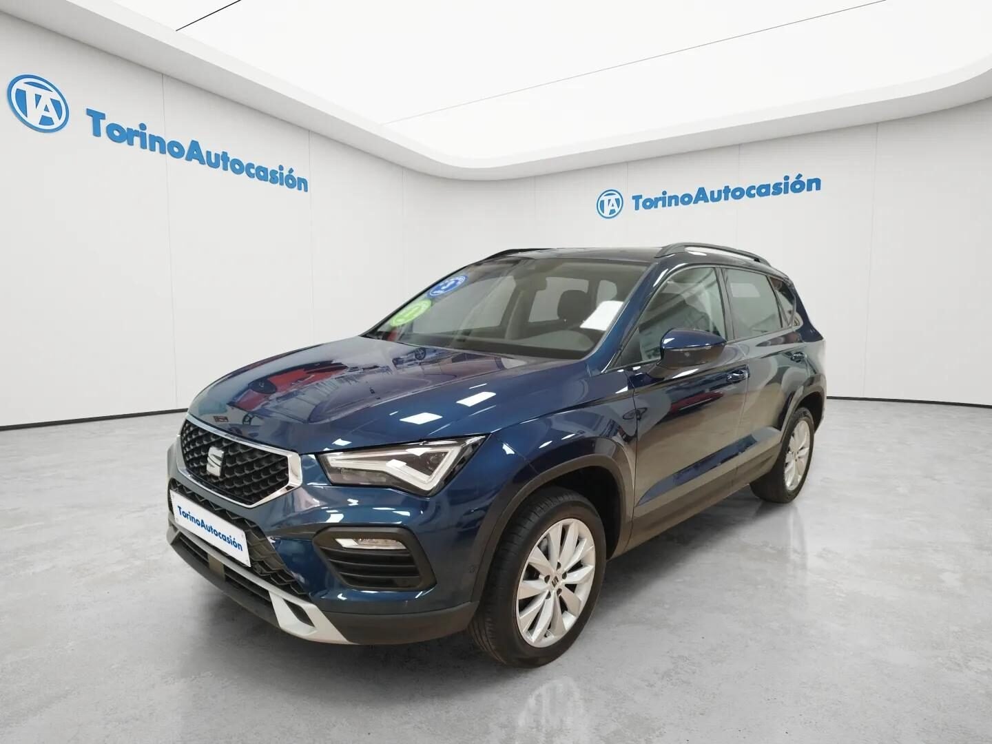 SEAT ATECA XPERIENCE
