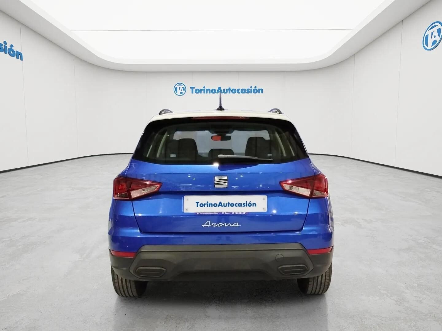 SEAT ARONA XPERIENCE