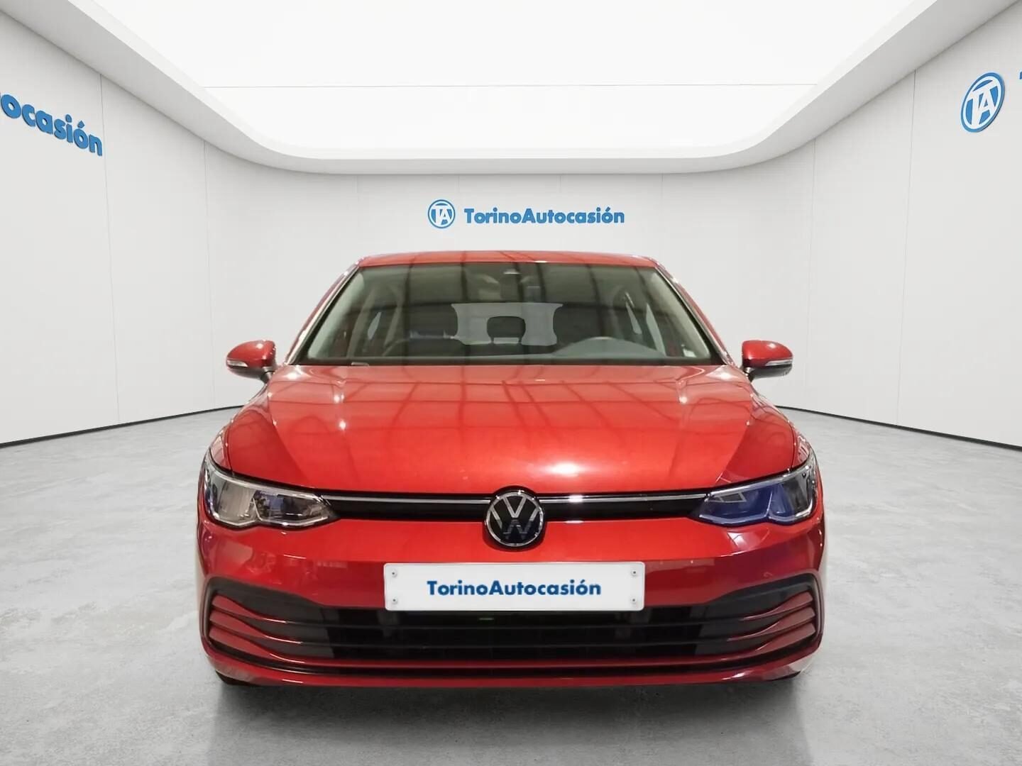 VOLKSWAGEN GOLF VIII ADVANCE PLUS