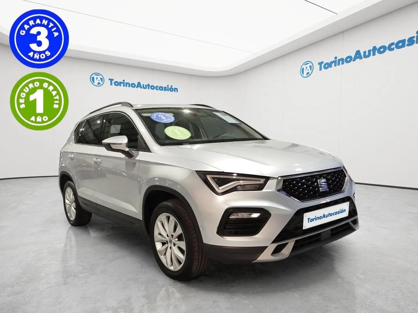 SEAT ATECA XPERIENCE