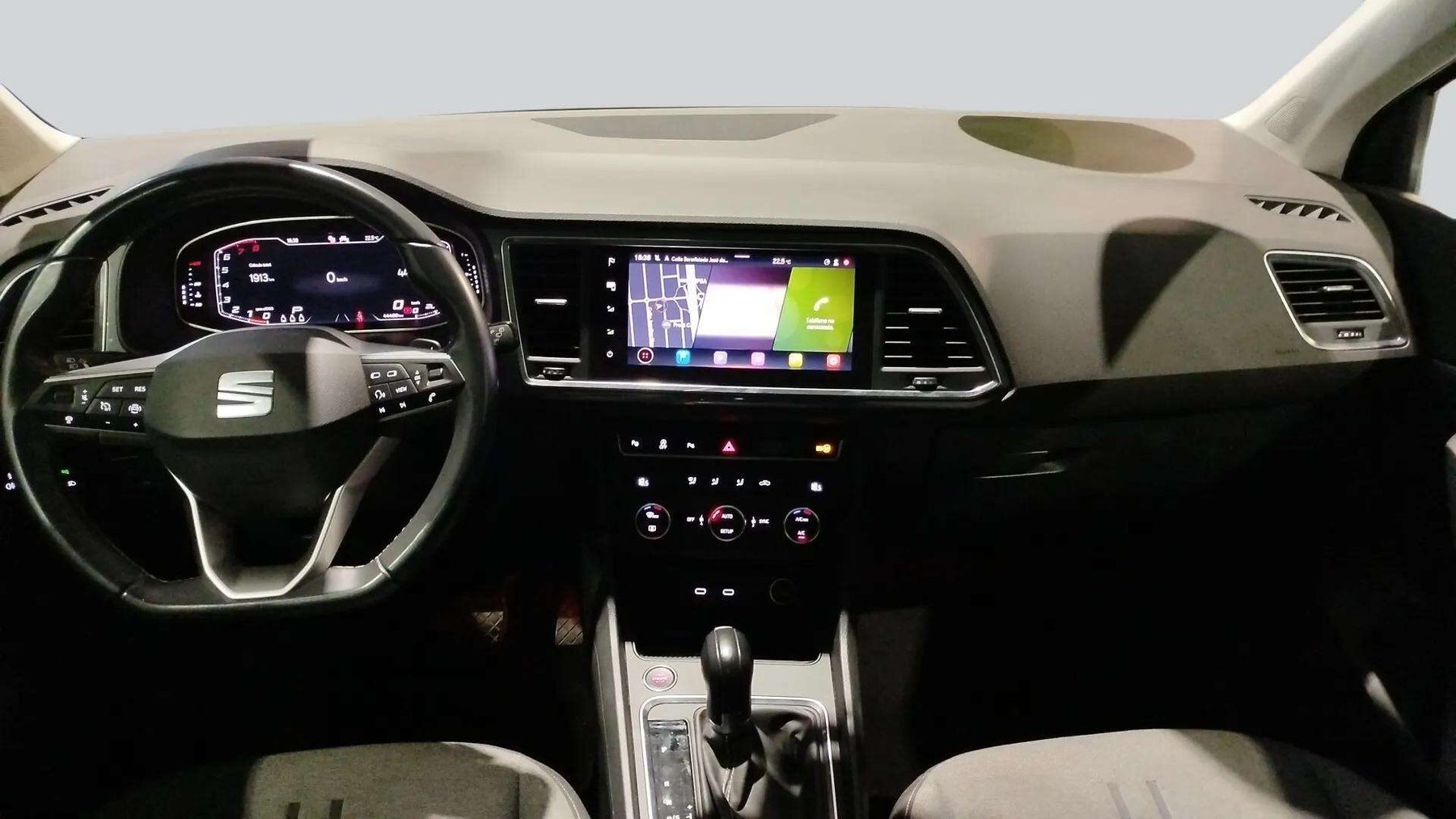 SEAT ATECA XPERIENCE