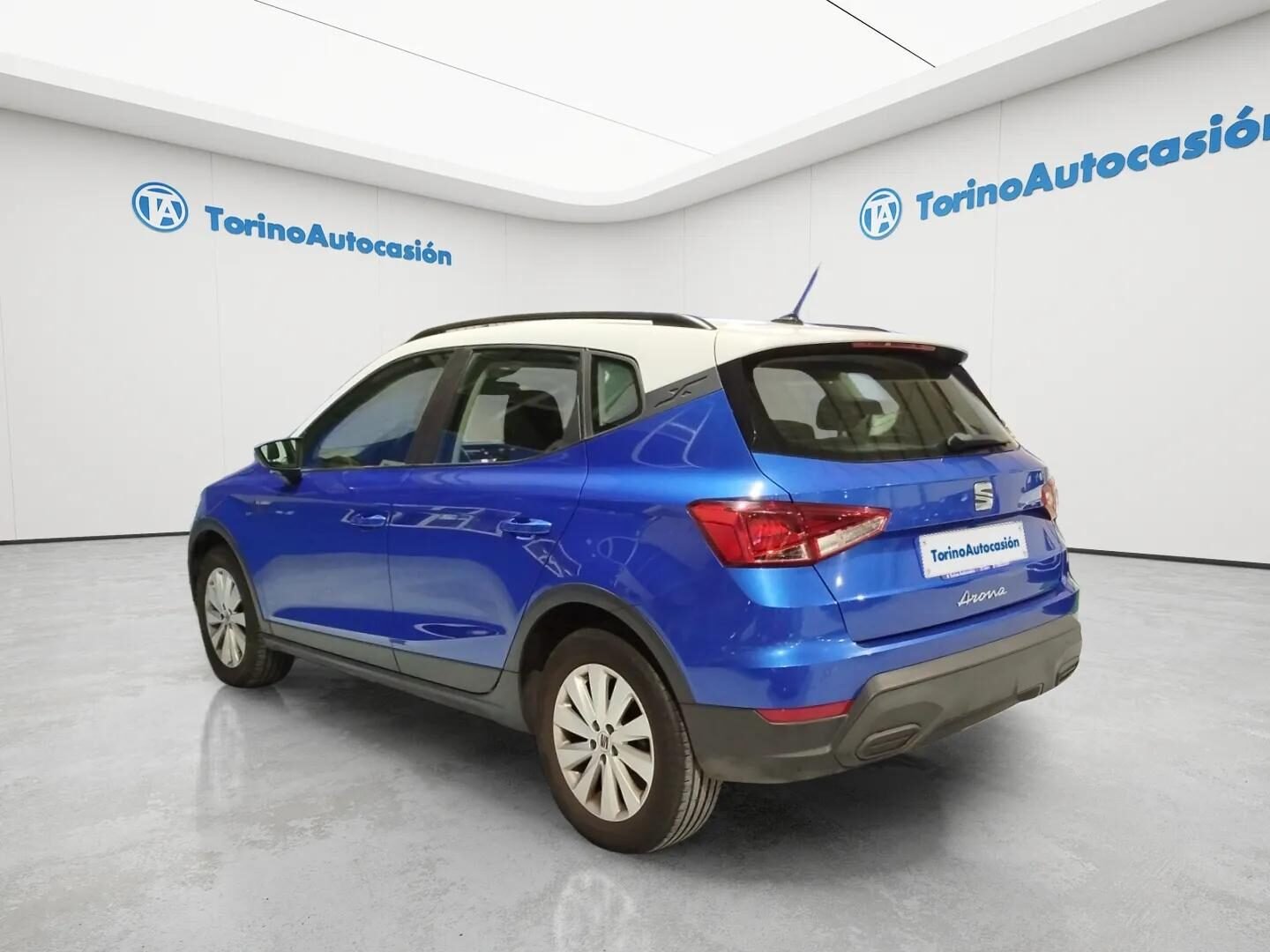 SEAT ARONA XPERIENCE