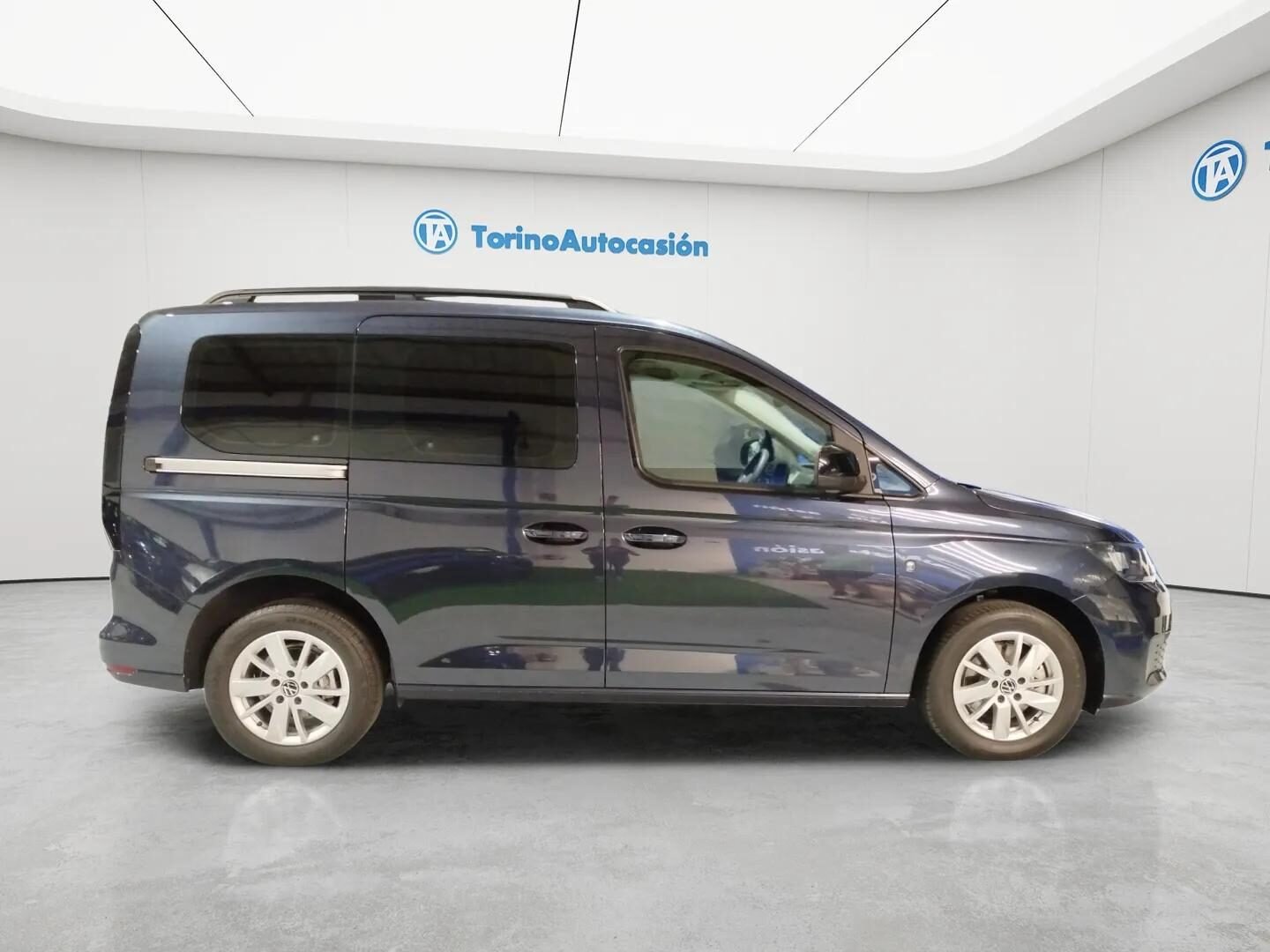 VOLKSWAGEN CADDY ADVANCE